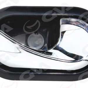 İÇ KAPI KOLU SAĞ KROM RENAULT MEGANE 2-LOGAN