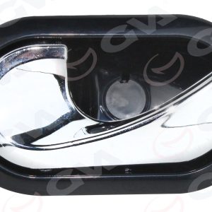 İÇ KAPI KOLU SOL KROM RENAULT MEGANE 2-LOGAN 8200028487