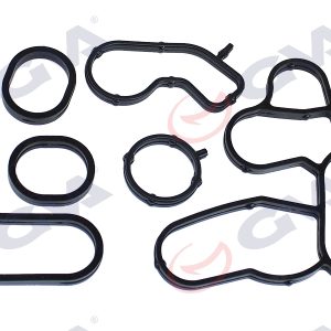 YAĞ SOĞUTUCU ORING TAKIMI EURO6 CORSA E-ASTRA H-J-MERIVA-DOBLO-LINEA-ALBEA-FIORINO-AVEO 1.3DTC-DTE 650204