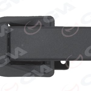 İÇ AÇMA KOLU FIAT M131 DKS SIYAH 85014758