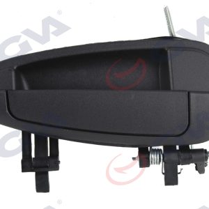 DIŞ KAPI KOLU ÖN SAĞ ASTARLI BOYALI LINEA 735499610-735448519-735499631