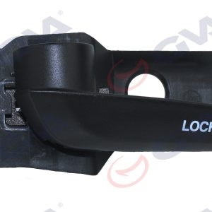 İÇ AÇMA KOLU ÖN SOL SİYAH DESENLİ DOBLO 06-10 735419656