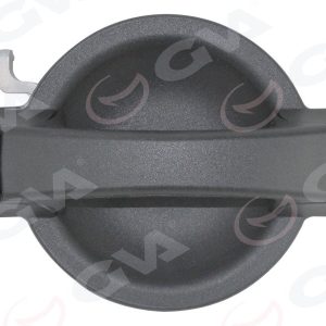 KAPI KOLU SAĞ ÖN KAPI OTOMATİK KAPAKLI FIAT DOBLO 01-15