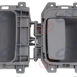 İÇ AÇMA KOLU BAGAJ KAPAĞI GRİ CRAFTER-SPRINTER 07-18