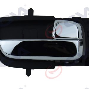 İÇ AÇMA KOLU ÖN-ARKA SAĞ KROM SİYAH İ20 07-14 826201J0009