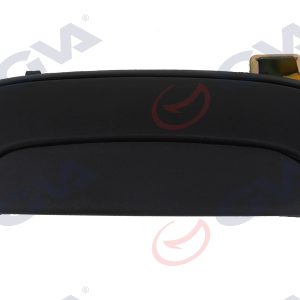 DIŞ KAPI KOLU ÖN SOL SİYAH DESENLİ H100 94-08 826504B000