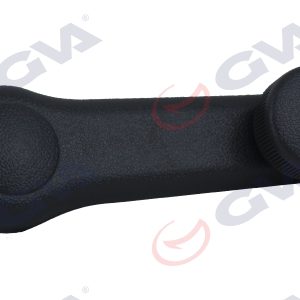 CAM AÇMA KOLU SAĞ-SOL GRİ ACCENT 94-05