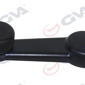 CAM AÇMA KOLU İÇİ METAL ÜNİVERSAL SİYAH