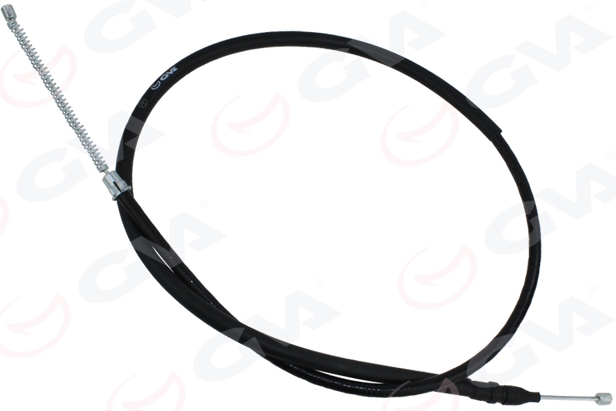 ARKA EL FREN TELİ RENAULT 9-11