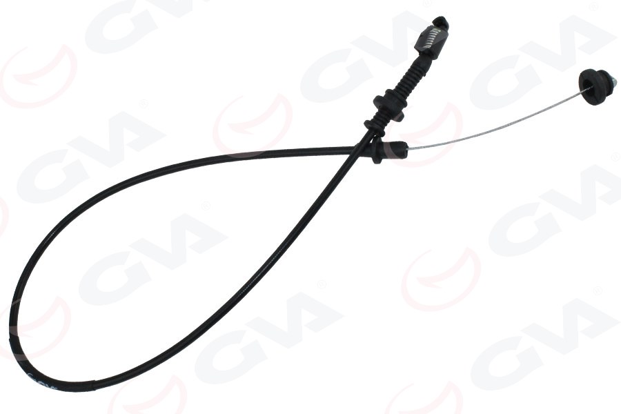 GAZ TELLERİ LOGAN Benzinli 04- 6001546868