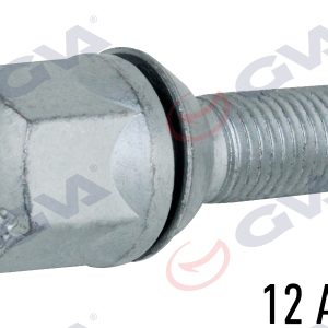 BİJON CİVATASI RENAULT 9-11 PULLU-GEOMET PAKET 12