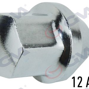 BİJON SOMUNU FORD CONNECT SAÇ JANT KROMAJLI PAKET 12 2T141012AC