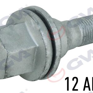 BİJON CİVATASI PSA 306-307 E.M. AA.19 PAKET 12 FEBI 29208