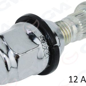 BİJON SAPLAMA SOMUN TAKIMI HYUNDAI ERA 13 FREZE PAKET 12