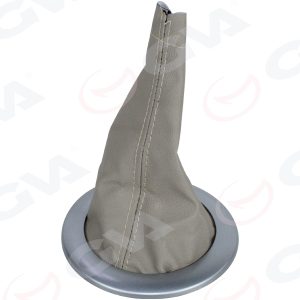 VİTES KÖRÜK KELEPÇESİ DERİ MGN II BEJ