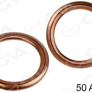 KARTER TAPA PULU BAKIR RENAULT 9-11 Y.M