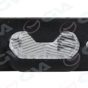 PLAKA LAMBASI RENAULT R9-R12-TOROS