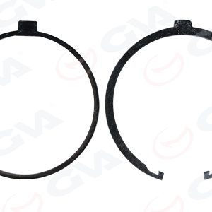 AKS DİŞLİ SEKMANI VE RONDELA TAKIM R9-R11-R19-R21 xAE