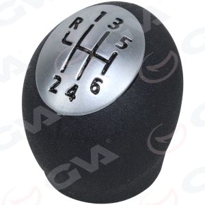 VİTES TOPUZU 6 VİTES SİYAH DUSTER-MEGANE III-FLUENCE-MASTER 328650024R