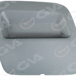 ÖN TAMPON SAĞ-SOL ÇEKİ DEMİR KAPAĞI YENİ DUSTER XJD GRİ 620721430R