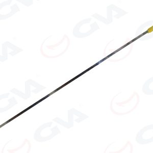 MOTOR YAĞ ÇUBUĞU ÇELİK SYMBOL DİZEL - DACIA LOGAN-SANDERO-DUSTER 485-490 MM