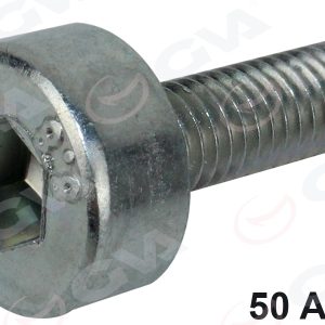 ÇAMURLUK CİVATASI FIAT M 131- D.K.Ş.88 Y.M. 7558952