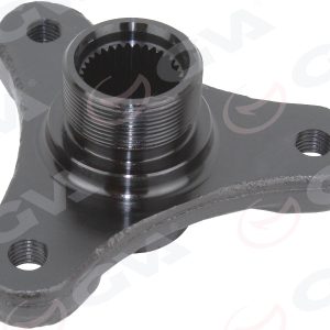 KARDAN MILI FLANSI BMW N47N N47S1 F10 F11 xDrive