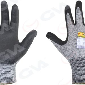 İŞ ELDİVENİ AVUÇ İÇİ KÖPÜK NİTRİL KAPLAMA PRO PK:12 LİK HIRDAVAT ÜN VERSA