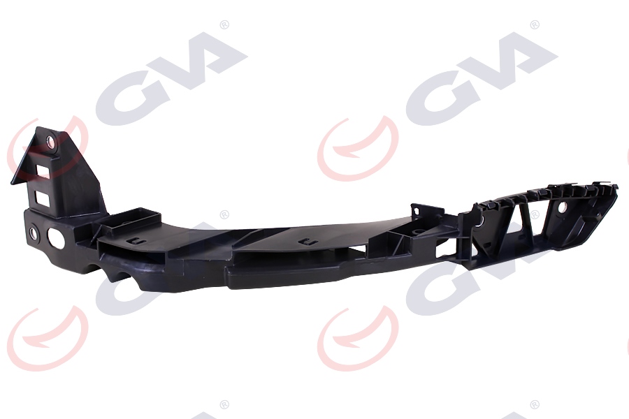 FAR ALT BRAKETİ SOL POLO 2010-2017 6R0805071E