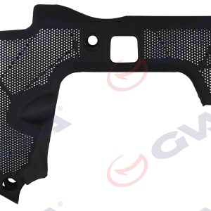 MOTOR ÜST KAPAK KORUMA GOLF IV-BORA-TOLEDO-OCTAVİA-A3 -A4 1.6 AKL 06A119512C