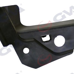 x ÖN TAMPON BAĞLANTI BRAKETİ SOL AUDI A3 SEDAN-HATCBACK 2013-2017