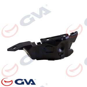 ÖN TAMPON BRAKETİ SOL SEAT LEON 2006-2013 1P0807183