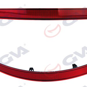 ARKA TAMPON REFLEKTÖRÜ L ÇİFT FARLININ OCTAVIA 2018 5E5945105A