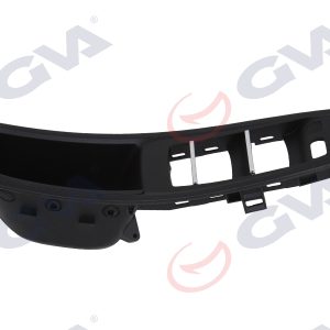 CAM DUGME CERCEVESİ ON SOL KATLANIR AYNA SIYAH BMW F10