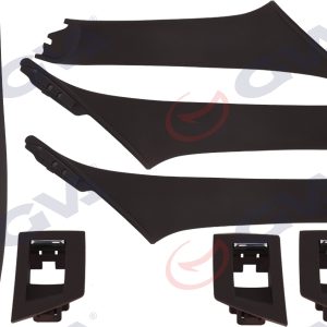 KAPI KOL TUTAMAK SETİ 7 PARÇA BMW F10 MOKKA