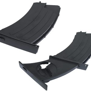 BARDAKLIK ÖN SOL SİYAH BMW E60-E61