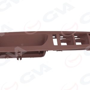 CAM DUGME CERCEVESİ ON SOL KATLAMA LI KAHVERENGİ BMW X5 E70 X6 E71 51416975783