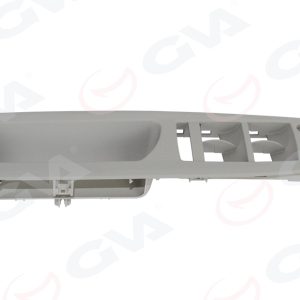 CAM DUGME CERCEVESİ ON SOL KATLAMA LI GRİ BMW X5 E70 X6 E71