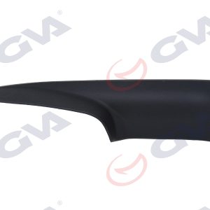 KAPI TUTAMAK KAPLAMASI ON SOL SIYAH BMW F01 F02