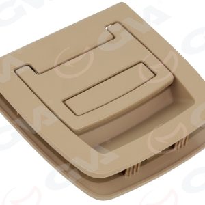 BAGAJ TABANI ACMA KOLU BEJ BMW X5 E70 X6 E71 06 14 51479120283