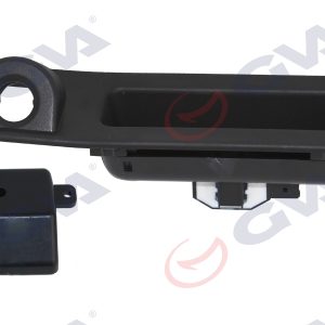 BAGAJ AÇMA KOLU BMW F10-F22-F25-F30-F31-F32-F33-F36 51247463163