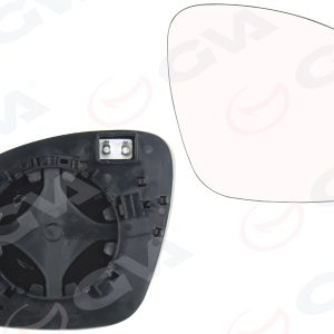 AYNA CAMI R YETİ 2009 5L0857522