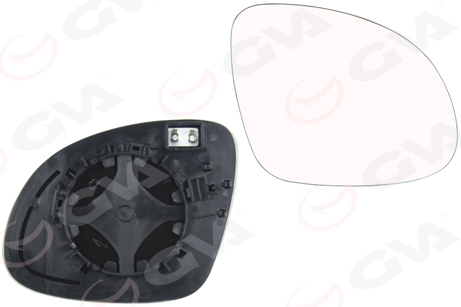 AYNA CAMI R YETİ 2009 5L0857522