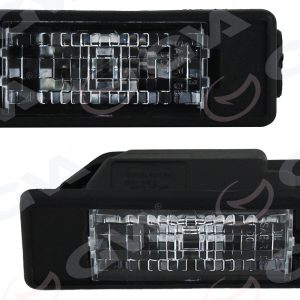 PLAKA LAMBASI CRAFTER 06-15