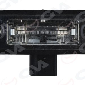 PLAKA LAMBASI 1J6943021