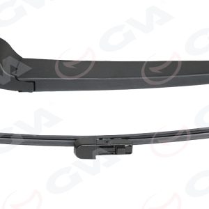 ARKA SİLECEK KOL KAPAK SÜPÜRGE SET GOLF6 POLO 5K6955707