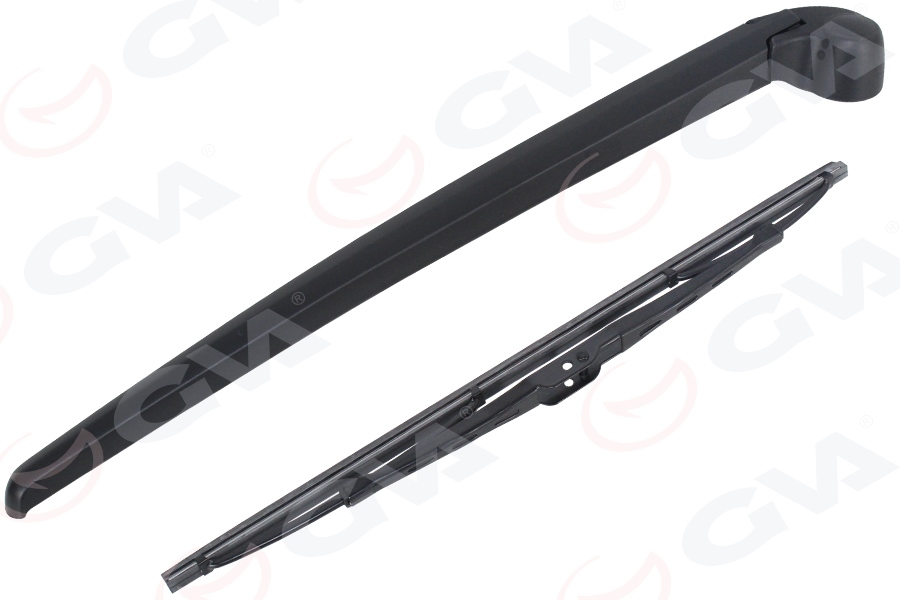 ARKA SİLECEK SETİ KOL KAPAK SİLECEK Q7 2015 4M0955407A