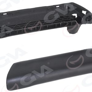 KAPI TUTAMAGI VE KAPAGI SET L UZUN CAREVELLA TEK KOLTUKLU TRANSPORTER T5