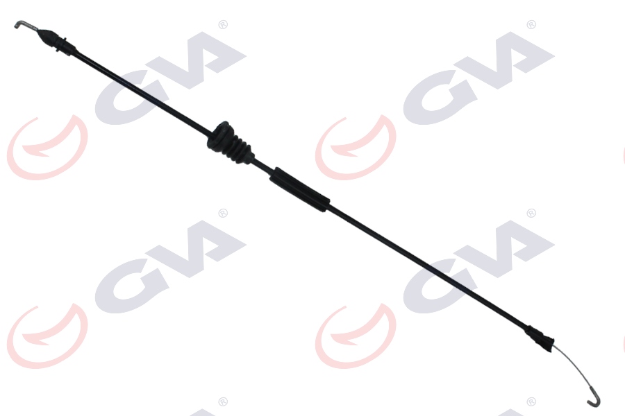 KAPI İÇTEN AÇMA TELİ ÖN L/R TRANSPORTER