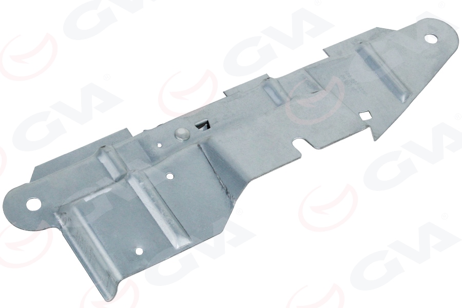 ARKA BAGAJ KİLİT SACI BORA 98-05 1J5827567A